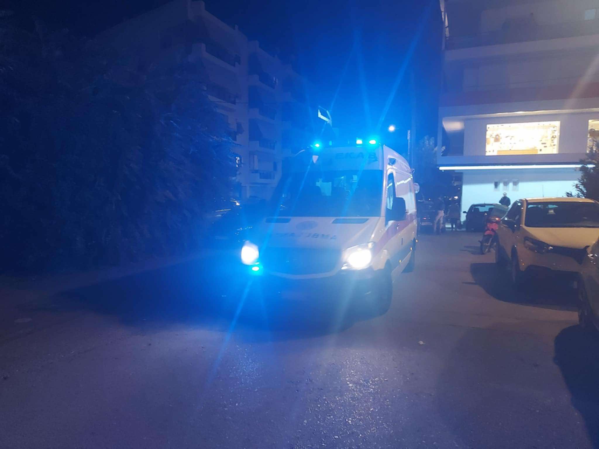 Αναζητείται ο οδηγός που τραυμάτισε και εγκατέλειψε μια γυναίκα στο κέντρο της Καλαμάτας