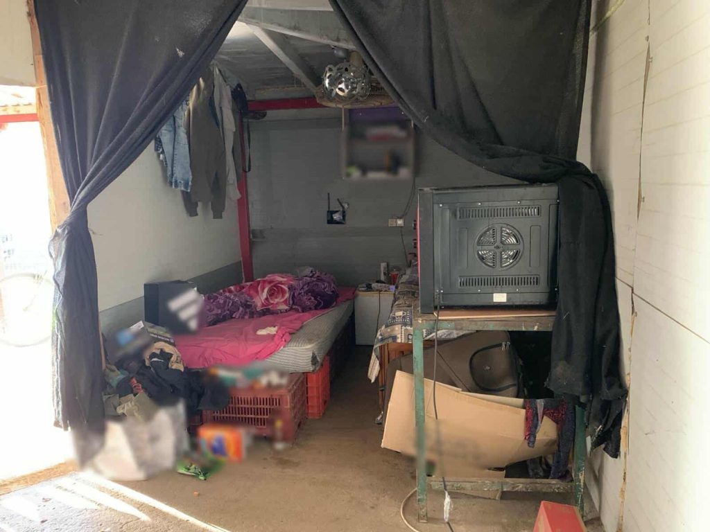 «Δουλεμπόριο» μεταναστών και στη Μεσσηνία: Εξάρθρωση οργάνωσης – Η δράση και οι ρόλοι των μελών της