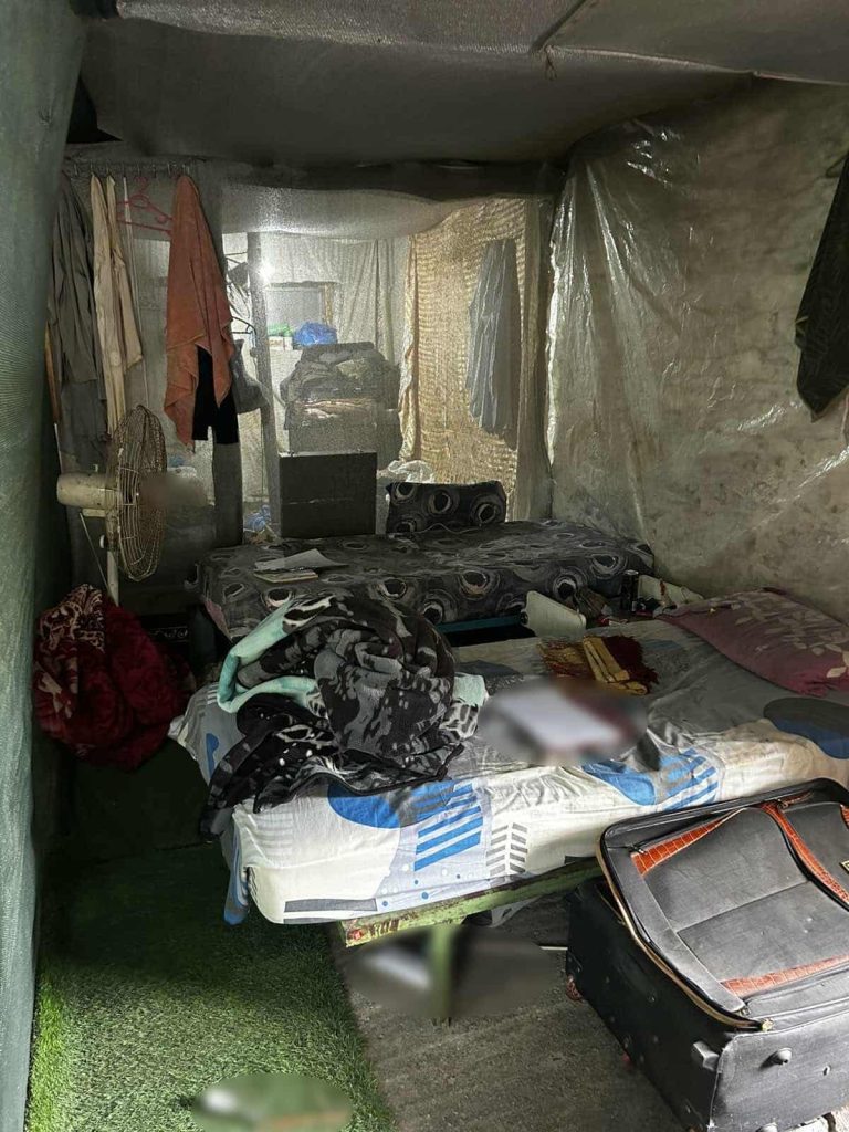 «Δουλεμπόριο» μεταναστών και στη Μεσσηνία: Εξάρθρωση οργάνωσης – Η δράση και οι ρόλοι των μελών της