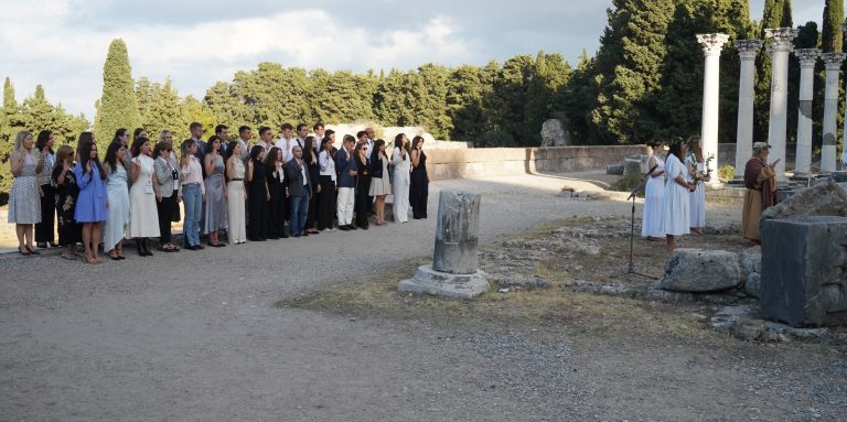 Η Κως στο επίκεντρο της ιατρικής κοινότητας