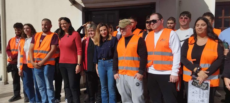 Γρεβενά: Έναρξη σχολής Τεχνίτη Βιομηχανικών Αυτοματισμών της ΔΥΠΑ