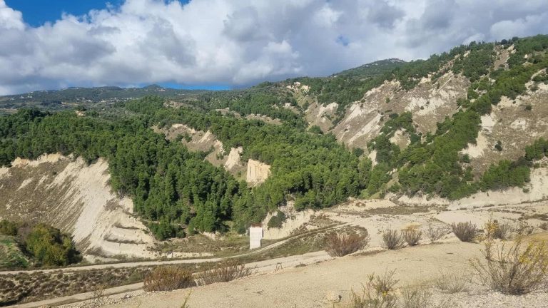 Επανεκκίνηση εργασιών στο φράγμα Ασωπού Κορινθίας