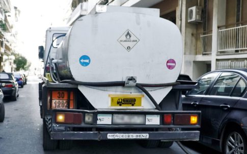 ΥΠΑΑΤ: Διευκρινίσεις για τα μέτρα περιορισμού μετακινήσεων αιγοπροβάτων σε περιοχές που έχουν πληγεί από την ευλογιά