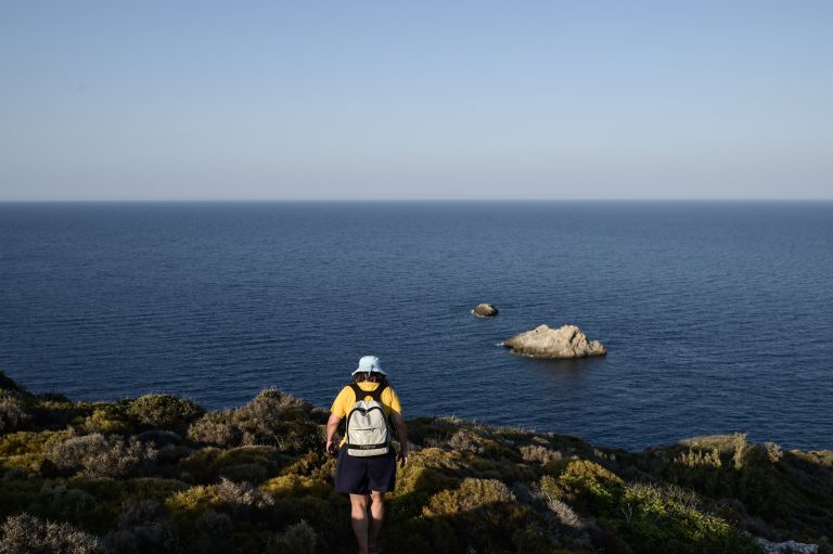 «North Evia Pass 2025»: Από σήμερα αιτήσεις μέσω vouchers.gov.gr για διακοπές στη Βόρεια Εύβοια – Βήμα βήμα η διαδικασία