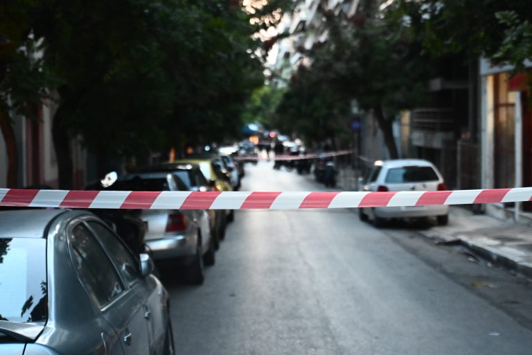 Ομόνοια: Διακοπή κυκλοφορίας στην οδό Κολοκυνθούς λόγω εργασιών της ΕΥΔΑΠ