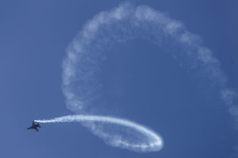 Σήμερα η μεγάλη στρατιωτική παρέλαση στη Θεσσαλονίκη: Drones, anti-drones και όπλα τεχνητής νοημοσύνης «κλέβουν» την παράσταση