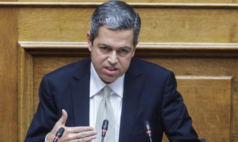Συμεών Κεδίκογλου στο ΕΡΤnews: Η πρώτη θετική απάντηση στο κάλεσμα Τσίπρα