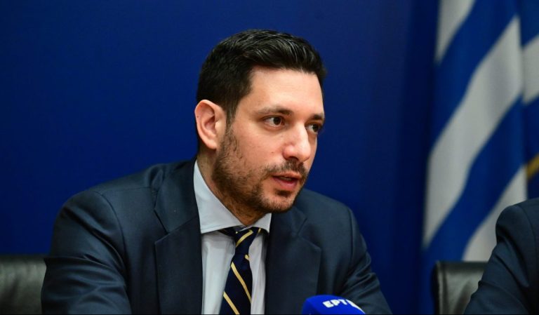 Πένθος για τον Κωνσταντίνο Κυρανάκη – Έφυγε από τη ζωή η μητέρα του