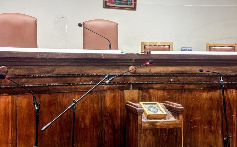 Νέα εποχή για τη Δικαιοσύνη: Έρχεται ο ηλεκτρονικός φάκελος δικογραφίας – Πότε θα τεθεί σε εφαρμογή και πώς θα ωφεληθούν οι πολίτες