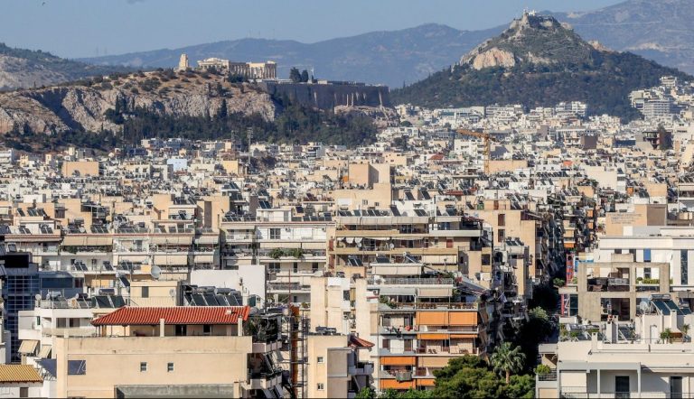 Στεγαστικό: Νέα μέτρα στήριξης ύψους 450 εκατ. ευρώ για ιδιοκτήτες και ενοικιαστές – Ποια ξεκινούν τον Νοέμβριο και ποια το 2026