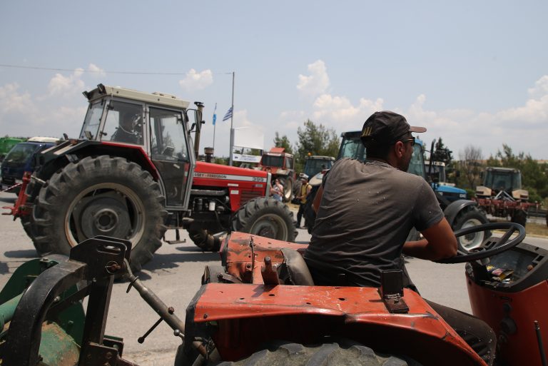 Απογοήτευση από αγρότες και κτηνοτρόφους Λάρισας μετά την συνάντηση με την ηγεσία Υπ. Αγροτικής Ανάπτυξης – Ζητούν συγκεκριμένες απαντήσεις