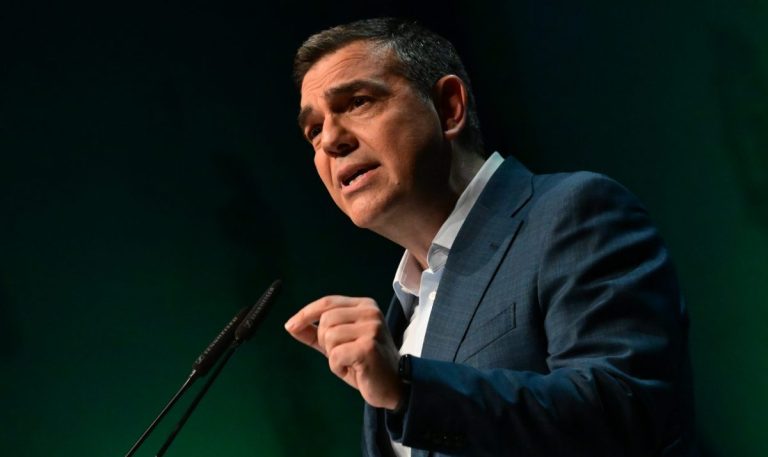 Τα σχέδια Τσίπρα και οι ζυμώσεις εντός και εκτός ΣΥΡΙΖΑ – «Με παλιό διαβατήριο δεν περνάς στη νέα εποχή»