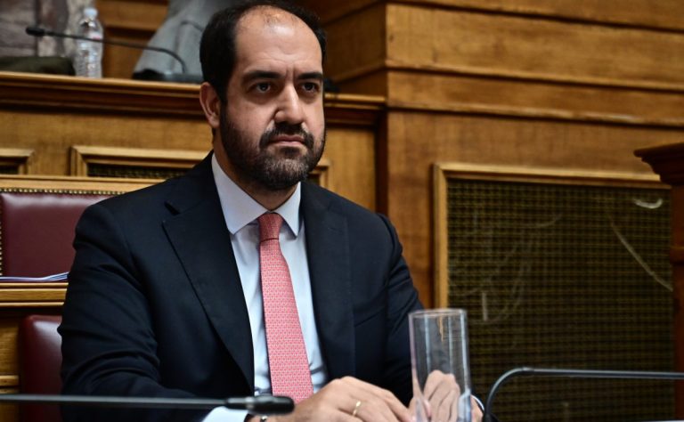 Γ. Κεφαλογιάννης για 28η Οκτωβρίου: Το «Όχι» του 1940 είναι το «Όχι» της Ελλάδας απέναντι στη σκλαβιά, τον φασισμό και την υποδούλωση