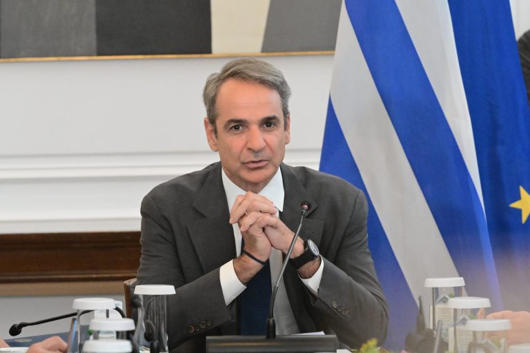 Κ. Μητσοτάκης: Το πιο κραυγαλέο fake news της αντιπολίτευσης η δήθεν γενικευμένη επιβολή 13ωρου – Το νομοσχέδιο ωφελεί εργαζόμενους και αγορά