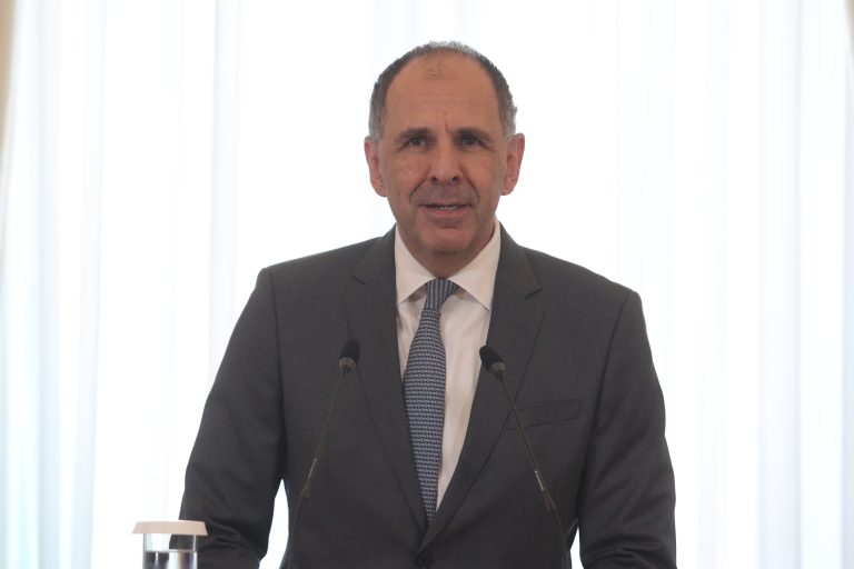 Γ. Γεραπετρίτης: Νίκη της λογικής και του δικαίου η απελευθέρωση των ομήρων – Πυλώνας σταθερότητας στην περιοχή και στον κόσμο η Ελλάδα