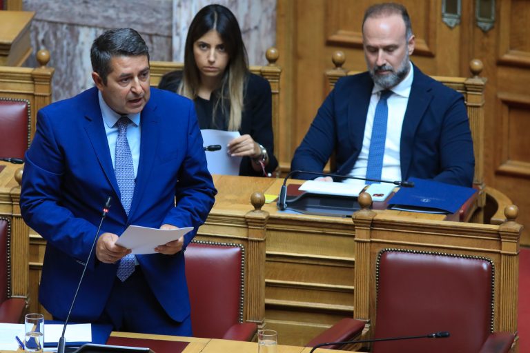 Γ. Μυλωνάκης: «Η συνέχεια στις δικαστικές αίθουσες», η απάντησή του σε δημοσίευμα εφημερίδας