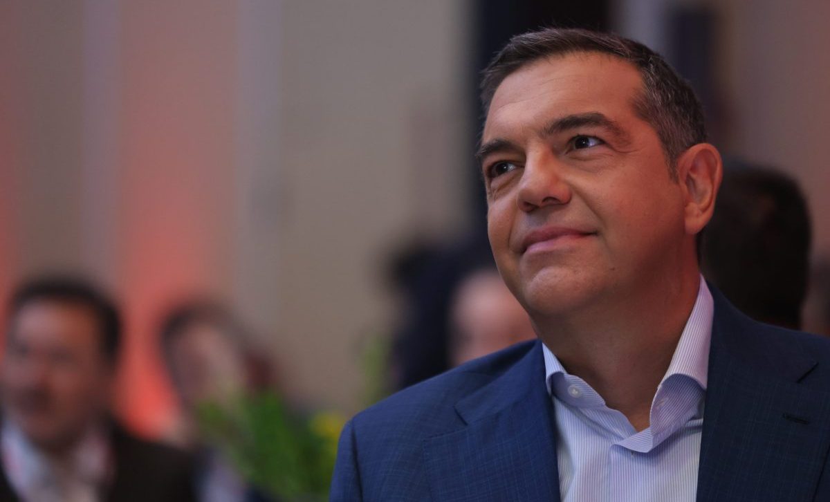 [380116]  5ο ΣΥΝΕΔΡΙΟ ECONOMIST THESSALONIKI METROPOLITAN SUMMIT (ΡΑΦΑΗΛ ΓΕΩΡΓΙΑΔΗΣ / EUROKINISSI)