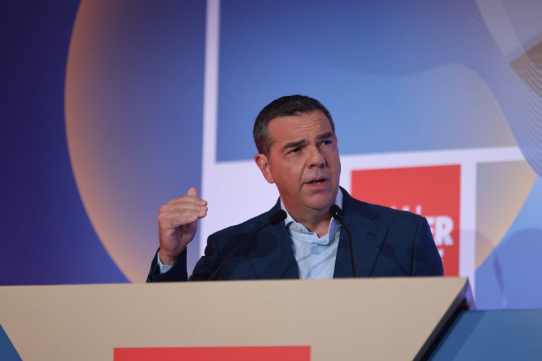 Τσίπρας: Ερήμην μου η συζήτηση για νέο κόμμα – Αφουγκράζομαι τις ανάγκες της κοινωνίας