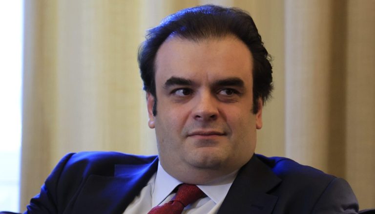 Πιερρακάκης στο Reuters: Η Ελλάδα αναμένει μεγαλύτερο ρυθμό ανάπτυξης το 2026, ξεπερνώντας τις μεγάλες οικονομίες της Ευρώπης