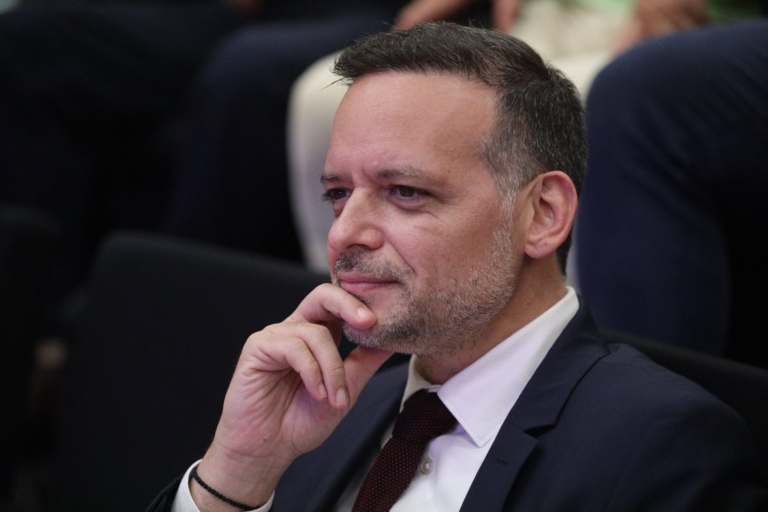 «Καλή τύχη» ευχήθηκε ο Χ. Δούκας για τη φροντίδα του «Αγνώστου Στρατιώτη» μετά τη συνάντηση με Ν. Δένδια