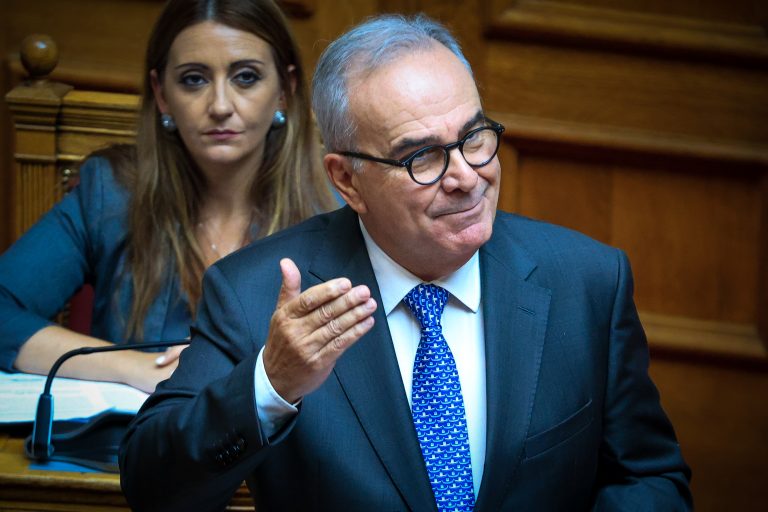 Ν. Παπαθανάσης: 72,6 εκατομμύρια ευρώ μέσω ΕΣΠΑ για επαγγελματική κατάρτιση σπουδαστών