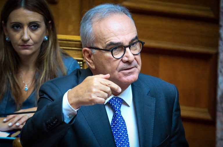 Ν. Παπαθανάσης: Στο ύψος των 800 – 900 εκατ. ευρώ ενδέχεται να ανέλθει η νέα αναθεώρηση στο Εθνικό Σχέδιο Ανάκαμψης «Ελλάδα 2.0»