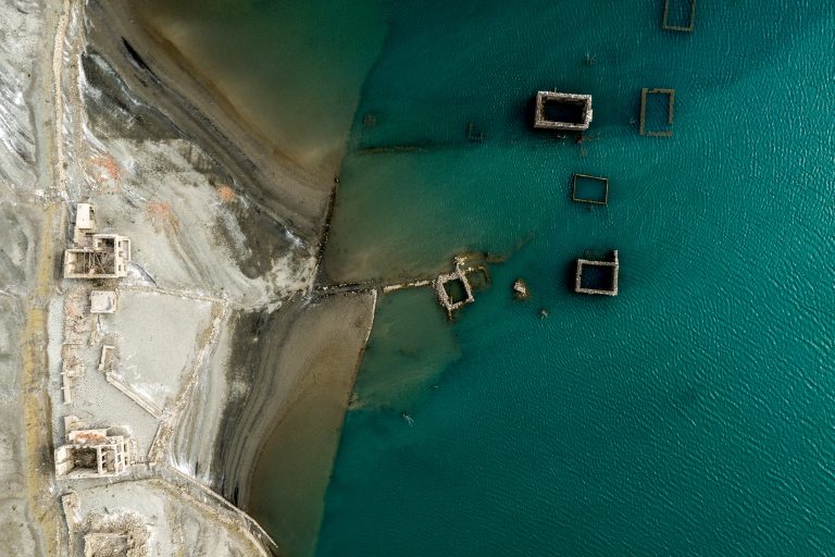 Λειψυδρία στη λίμνη Μόρνου – Λαγουβάρδος στο ΕΡΤnews: Κίνδυνος για την υδροδότηση της Αττικής