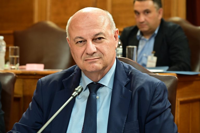 Σύσκεψη Κ. Τσιάρα με Βοιωτούς αγρότες: Το μείζον είναι η διασφάλιση των ευρωπαϊκών χρηματοδοτήσεων – Τα προβλήματα λύνονται με διάλογο