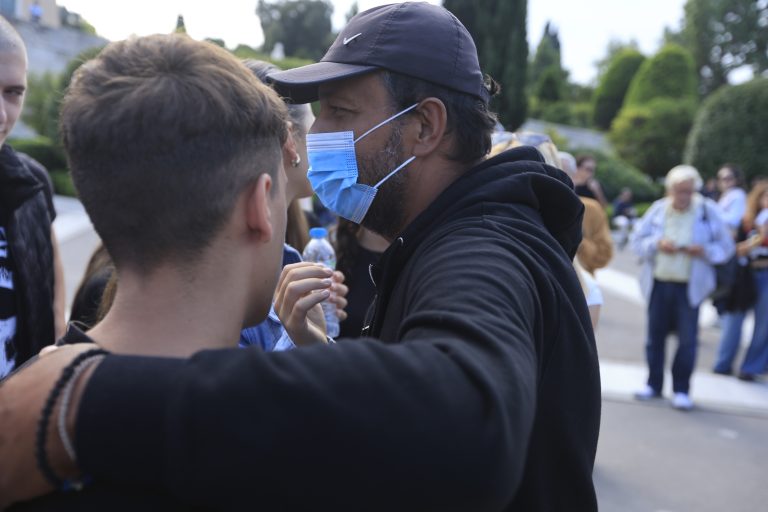 Εισαγγελική εντολή εκταφής και εξέτασης DNA για Δημήτρη Ασλανίδη – Διάψευση Κωνσταντοπούλου για αναβολή στην υπόθεση Ρούτσι