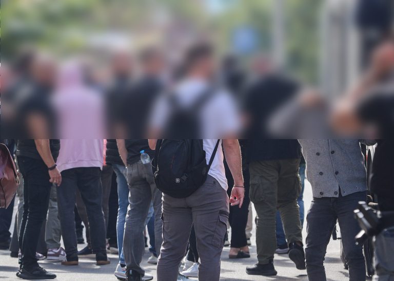 Προφυλακιστέοι πέντε κατηγορούμενοι για το κύκλωμα απάτης με τον ΦΠΑ