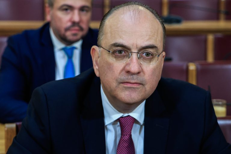 Μακάριος Λαζαρίδης: «Ο κ. Ανδρουλάκης οφείλει να απομακρύνει τον στενό του συνεργάτη Μ. Κορασίδη»