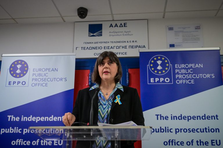 Κοβέσι: Η Δικαιοσύνη δεν είναι ριάλιτι, fake news οι καταγγελίες για έλλειψη ανεξαρτησίας