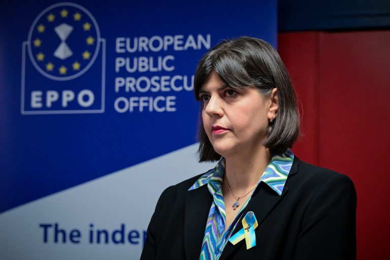 Λάουρα Κοβέσι: Η διαφθορά υπάρχει παντού, όχι μόνο στην Ελλάδα, άψογη η συνεργασία με τις ελληνικές αρχές