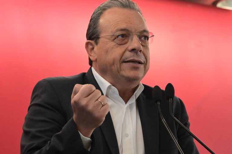 Σ. Φάμελλος: Δεν είμαστε αντίπαλοι με τον Αλέξη Τσίπρα – Διαφορετική οπτική αλλά κοινός στόχος