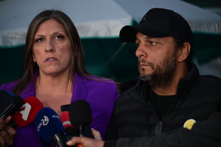 Δηλώσεις με τον Πάνο Ρούτσι προανήγγειλε η  Κωνσταντοπούλου – «Να αφήσουν την αλήθεια να φανεί»