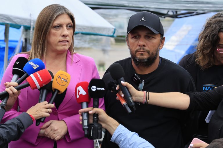 Δεκτό το αίτημα Ρούτσι: «Πράσινο φως» για τοξικολογικές εξετάσεις στη σορό του γιου του