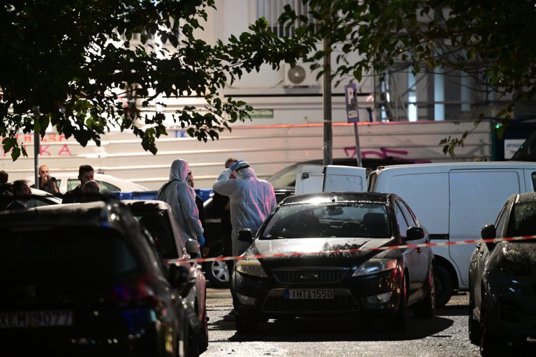 Ιλίσια: Έκρηξη σε νυχτερινό κέντρο – Στο σημείο κλιμάκιο του ΤΕΕΜ