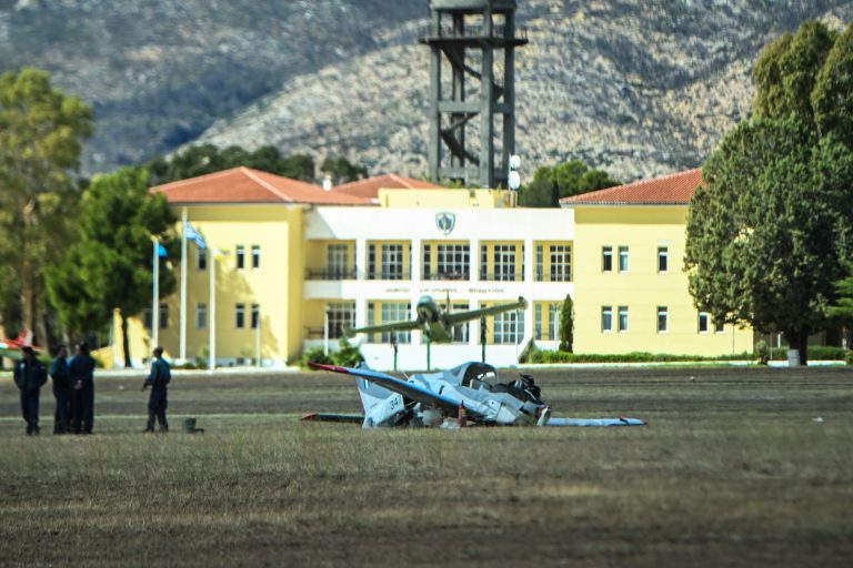 Τατόι: Φως στα αίτια του αεροπορικού ατυχήματος θα ρίξουν οι καταθέσεις πιλότων και μαρτύρων