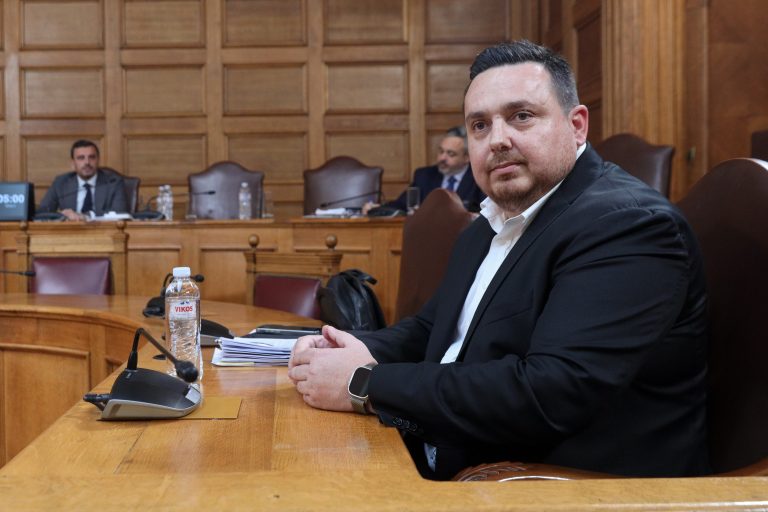 ΟΠΕΚΕΠΕ: Παραιτήθηκε ο Ιωάννης Καϊμακάμης από τη θέση του προσωρινού αντιπροέδρου