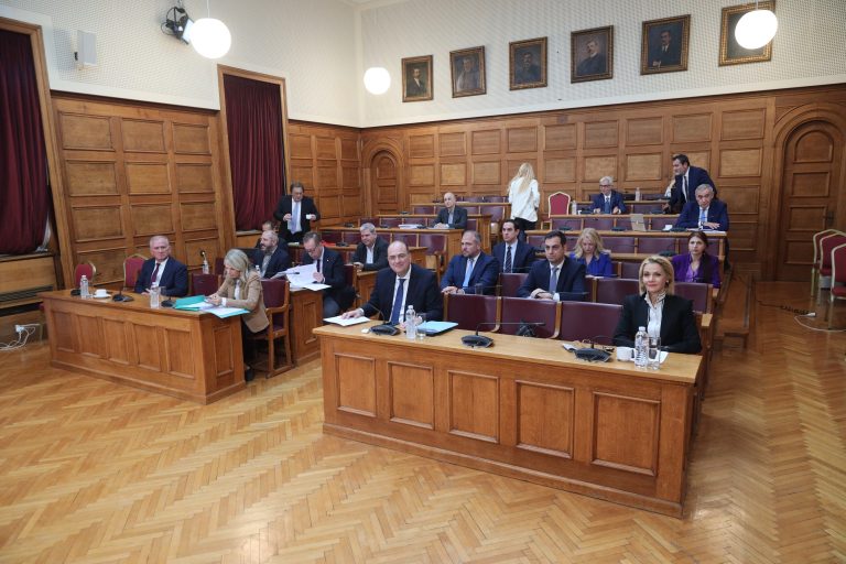 ΠΑΣΟΚ για ΟΠΕΚΕΠΕ: Δεν απάντησε ουσιαστικά ο πρώην πρόεδρος κ. Καπρέλης