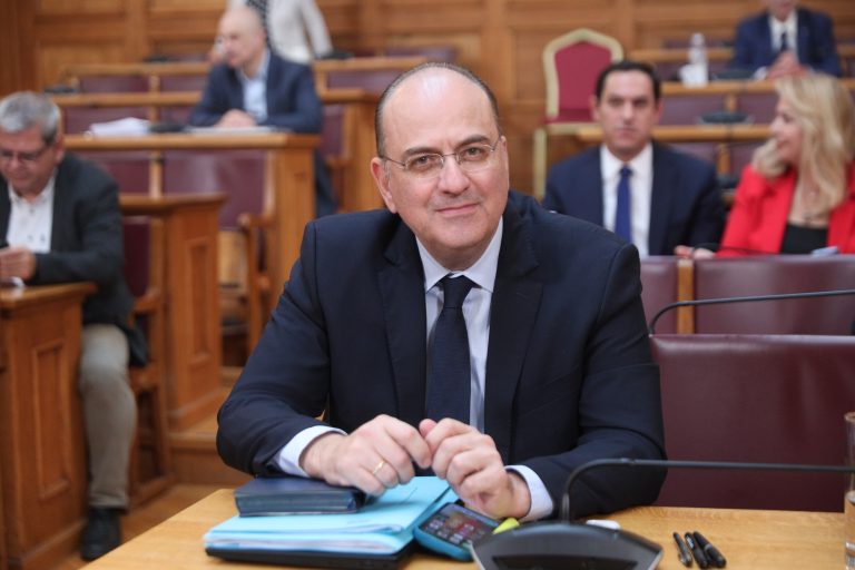 Μ. Λαζαρίδης Σήμερα κατάλαβε το ΠΑΣΟΚ την εξάρτηση του ΟΠΕΚΕΠΕ από τον τεχνικό σύμβουλο, που το ίδιο έβαλε το 2010