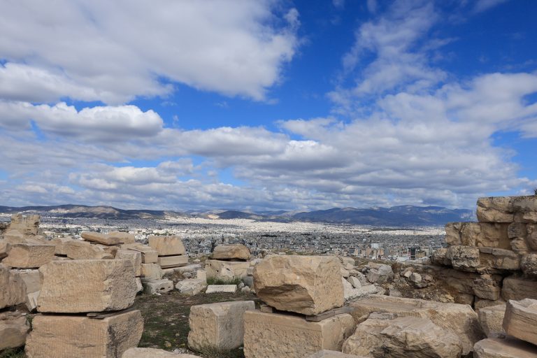 Καιρός: Αίθριος με βροχές ίσως το Σάββατο και μόνο στην Πελοπόννησο – Πρόγνωση από τον Π. Γιαννόπουλο