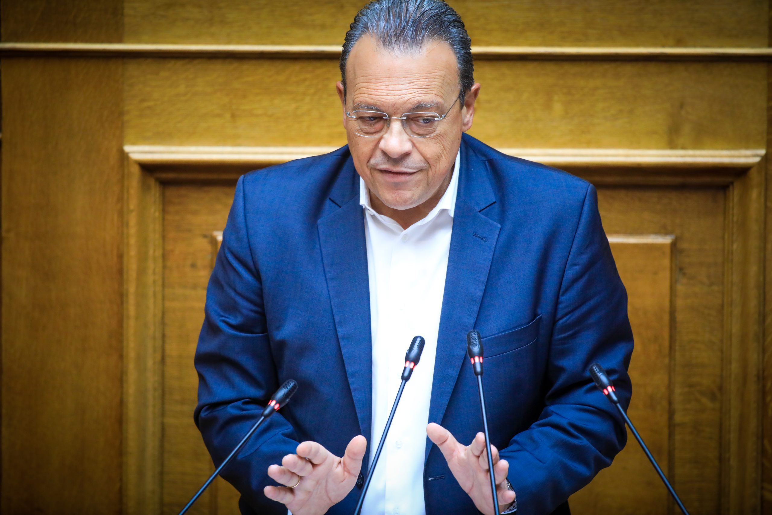 ΦΑΜΕΛΛΟΣ ΣΩΚΡΑΤΗΣ ΣΥΡΙΖΑ ΣΥΖΗΤΗΣΗ ΣΤΗΝ ΟΛΟΜΕΛΕΙΑ ΤΗΣ ΒΟΥΛΗΣ ΓΙΑ ΘΕΜΑΤΑ ΕΞΩΤΕΡΙΚΗΣ ΠΟΛΙΤΙΚΗΣ (ΓΙΩΡΓΟΣ ΚΟΝΤΑΡΙΝΗΣ/EUROKINISSI)