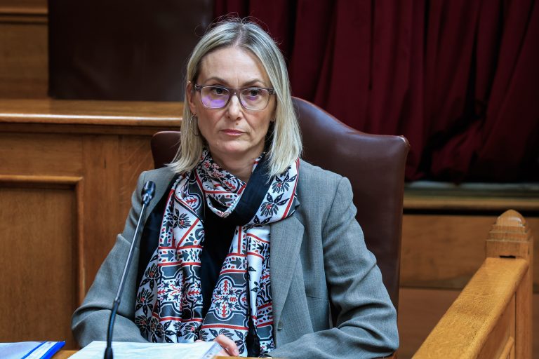 Πηγές ΠΑΣΟΚ: Σοβαρά ερωτήματα για τη λειτουργία και την ανεξαρτησία του ΟΠΕΚΕΠΕ προκύπτουν στην κατάθεση της Αν. Βασιλούλη
