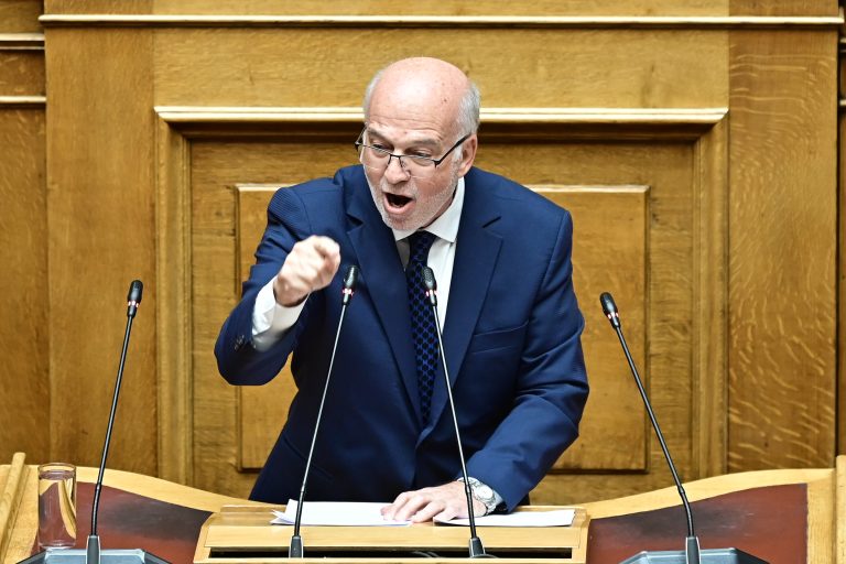 Γ. Φλωρίδης: «Η πρωτοβουλία της κυβέρνησης, με σεβασμό στην εθνική μνήμη, ενότητας και ομοψυχίας, απευθύνεται σε όλους τους Έλληνες»