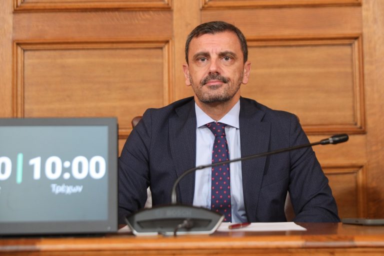 Πρόταση για έλεγχο των πληροφοριακών συστημάτων του ΟΠΕΚΕΠΕ από το 2009 ζήτησε η Νέα Δημοκρατία, σύμφωνα με πηγές