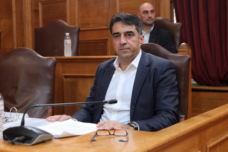 Π. Σατολιάς στην Εξεταστική για ΟΠΕΚΕΠΕ: Σκάνδαλο με συμμετοχή αξιωματούχων, ψευτοαγροτών και απατεώνων