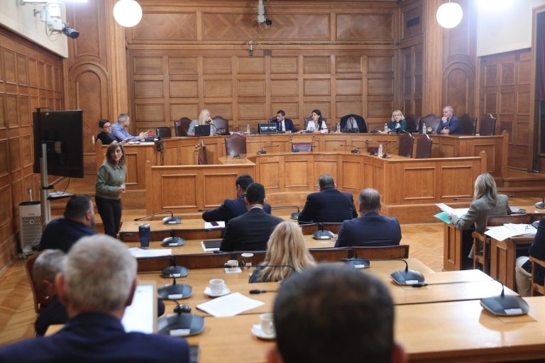 Πηγές ΝΔ για τον ΟΠΕΚΕΠΕ και την Π. Τυχεροπούλου: Κατάθεση χωρίς στοιχεία, ονόματα και διευθύνσεις