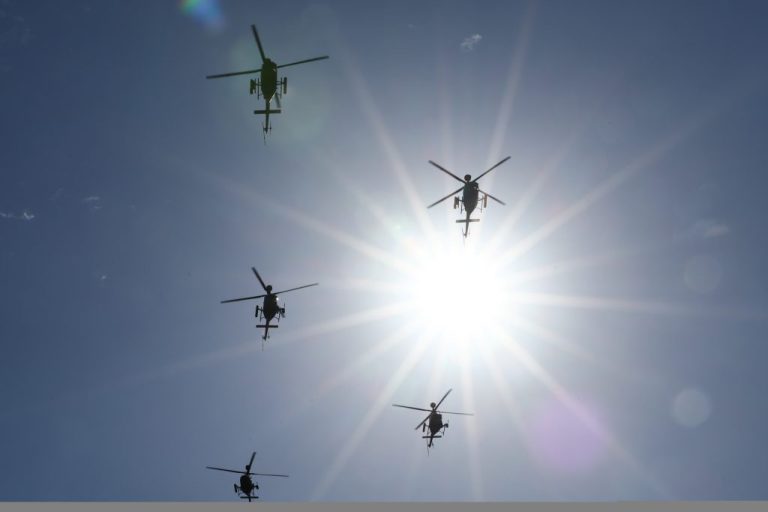 Θεσσαλονίκη: Ανακοίνωση της ΠΚΜ με αφορμή δημοσιεύματα για τη συμμετοχή ακραίων στοιχείων στην παρέλαση της 28ης Οκτωβρίου