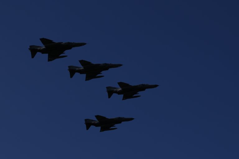 Οι γυναίκες της Πολεμικής Αεροπορίας – Υπάρχει προσφορά στην κοινωνία και στην πατρίδα σε αυτό το επάγγελμα